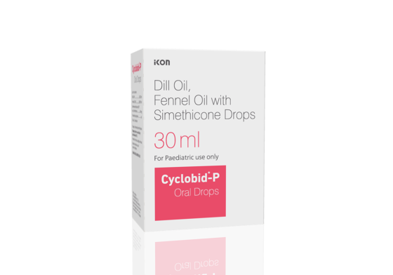 Cyclobid-P Drops - Image 2