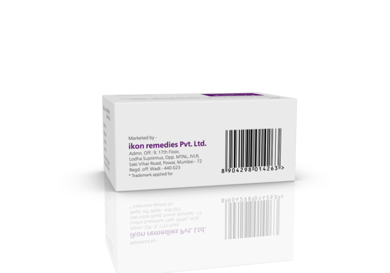 Cyclobid Plus Tablets - Image 4
