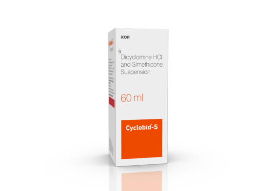 Cyclobid-S Suspension - Image 2