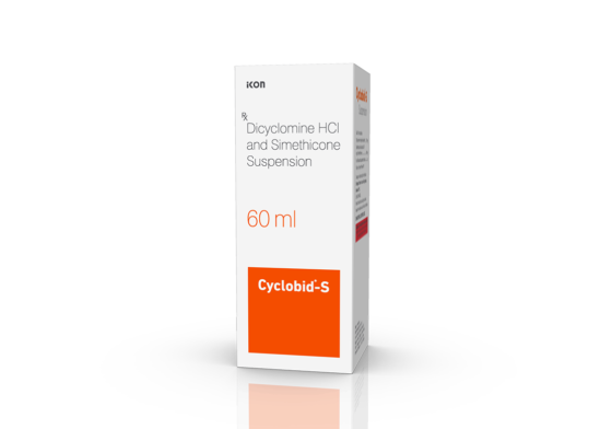 Cyclobid-S Suspension - Image 3