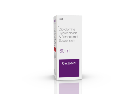 Cyclobid Suspension - Image 2