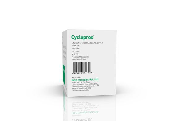 Cycloprox Capsules - Image 4
