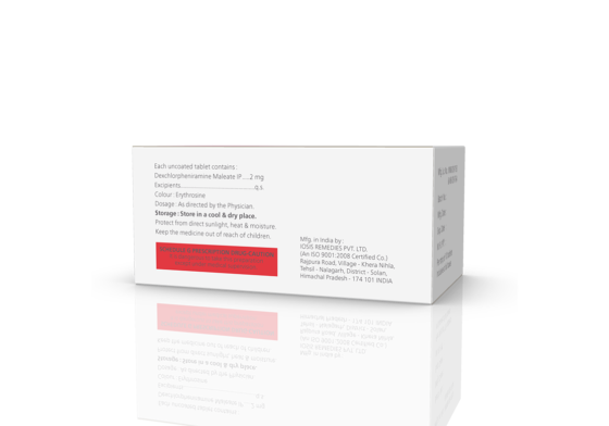 Dexotag 2 mg Tablets - Image 5