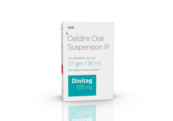 Dinitag Dry Syrup - Image 2