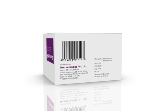 Domvent-P Tablets - Image 4