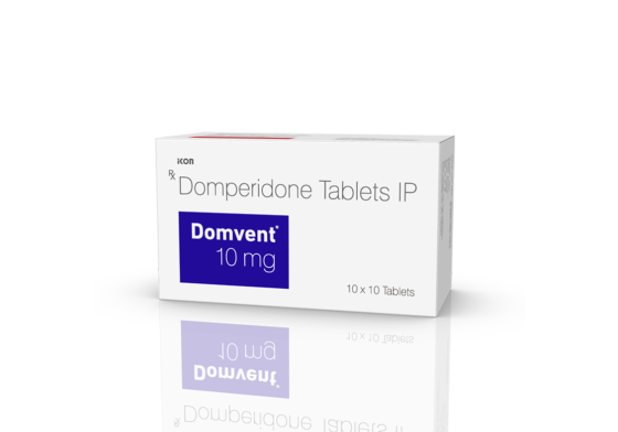 Domvent 10 mg Tablets - Image 3