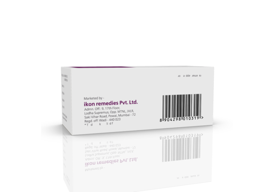 Dothetag 25 mg Tablets - Image 4