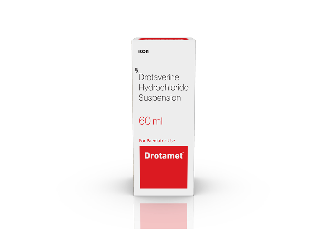 Drotamet Suspension