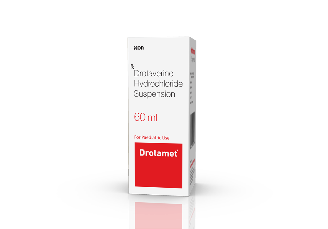 Drotamet Suspension - Image 3