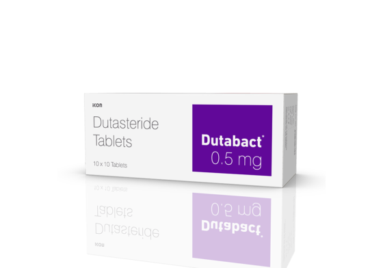 Dutabact 0.5 mg Tablets - Image 3