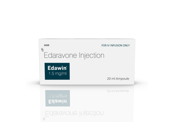 Edawin Injection