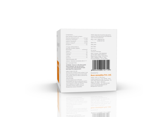 Electrofast Powder 21.8 gm - Image 4