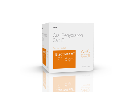 Electrofast Powder 21.8 gm - Image 2