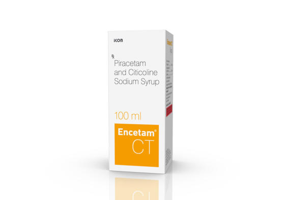 Encetam-CT Syrup - Image 3
