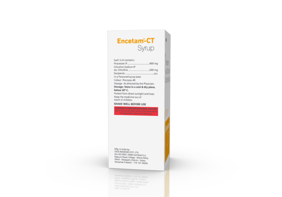 Encetam-CT Syrup - Image 5