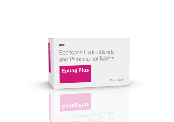 Epitag Plus Tablets - Image 2