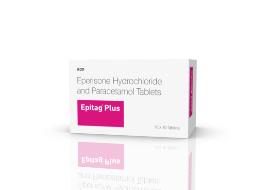 Epitag Plus Tablets - Image 3