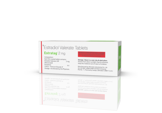 Estratag 2 mg Tablets - Image 5