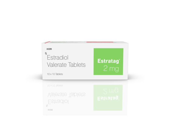Estratag 2 mg Tablets