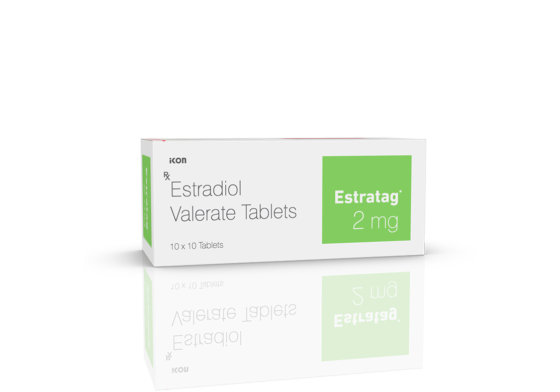 Estratag 2 mg Tablets - Image 2