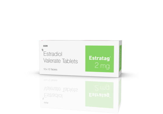 Estratag 2 mg Tablets - Image 3