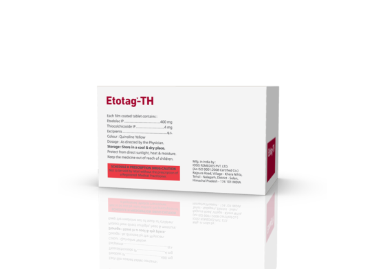 Etotag-TH Tablets - Image 5