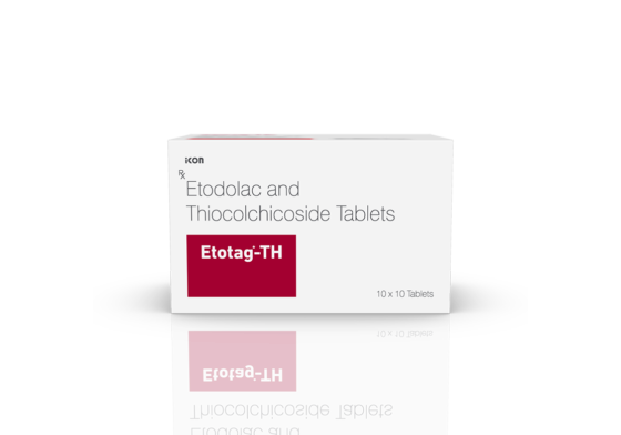 Etotag-TH Tablets