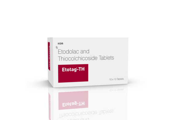 Etotag-TH Tablets - Image 2