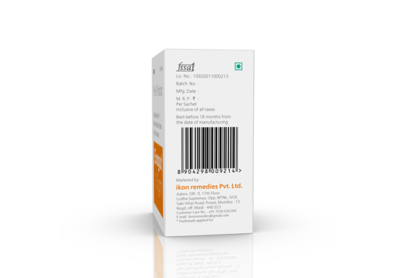 Evogut Sachets - Image 4
