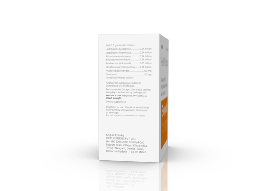 Evogut Sachets - Image 5