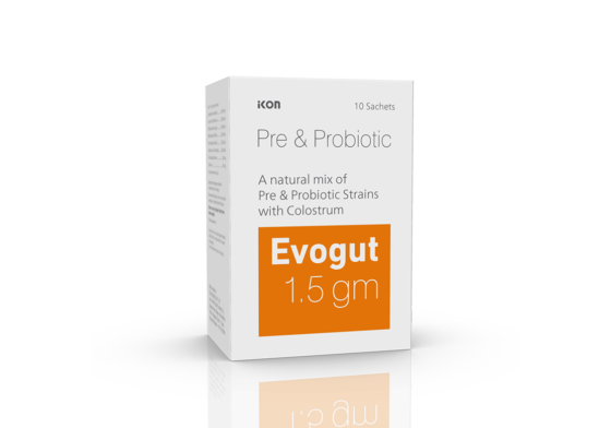 Evogut Sachets - Image 2