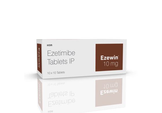 Ezewin 10 mg Tablets - Image 2