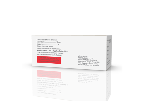 Ezewin 10 mg Tablets - Image 5