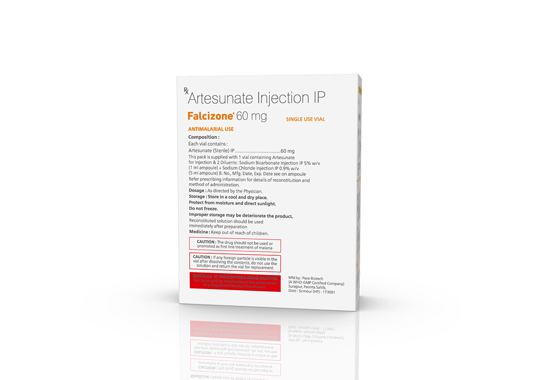 Falcizone 60 mg Injection - Image 6