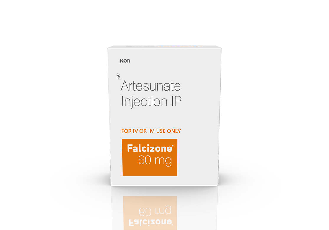 Falcizone 60 mg Injection