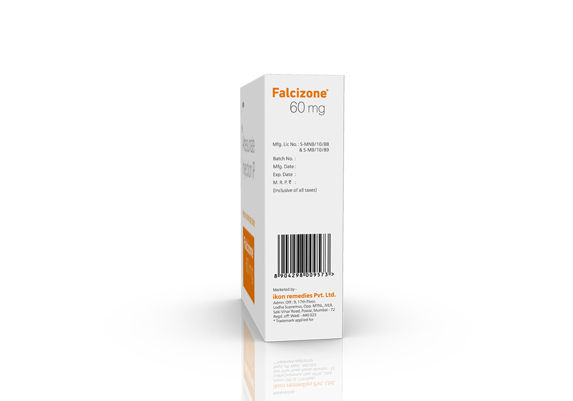 Falcizone 60 mg Injection - Image 4