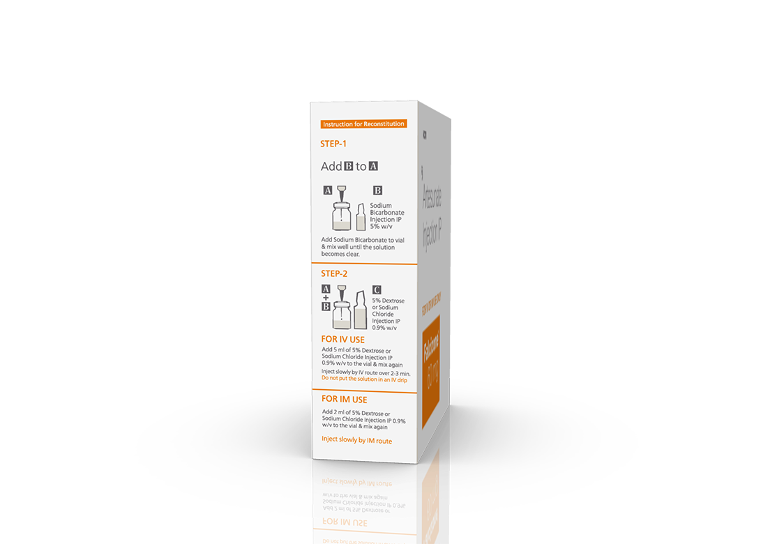 Falcizone 60 mg Injection - Image 5