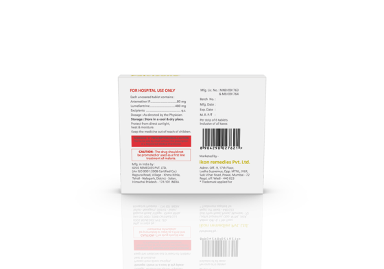 Falcizone Tablets - Image 8