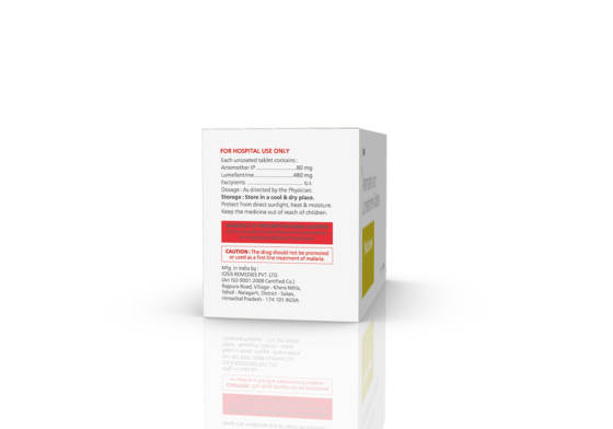 Falcizone Tablets - Image 5
