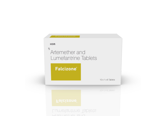 Falcizone Tablets