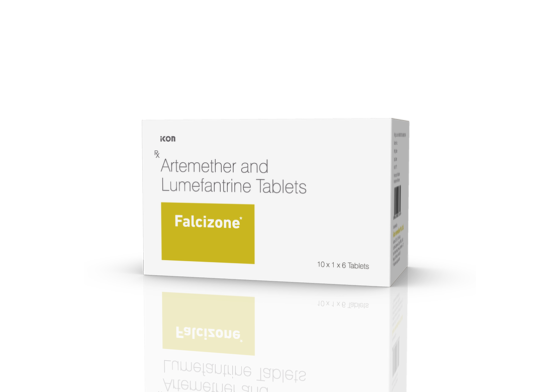 Falcizone Tablets - Image 3