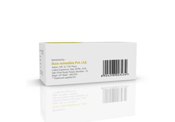 Febudac 40 mg Tablets - Image 4