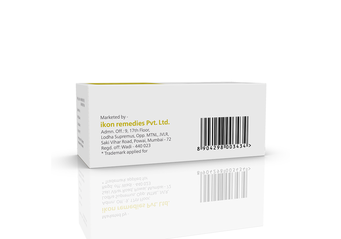 Febudac 40 mg Tablets - Image 4