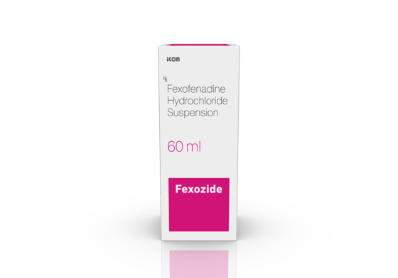 Fexozide Suspension