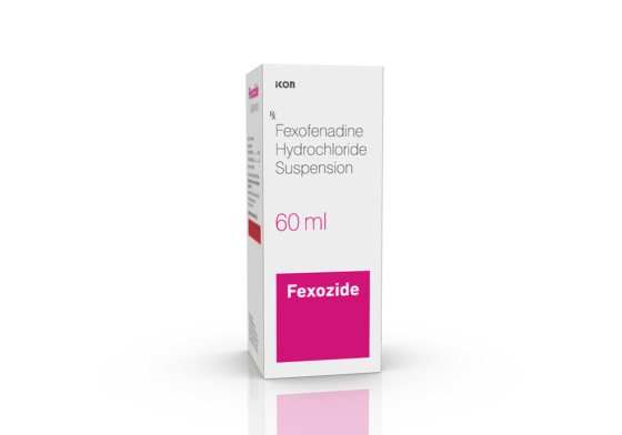 Fexozide Suspension - Image 2