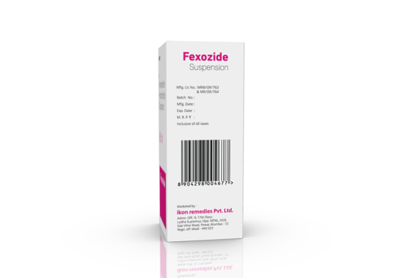 Fexozide Suspension - Image 4