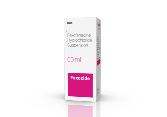 Fexozide Suspension - Image 3