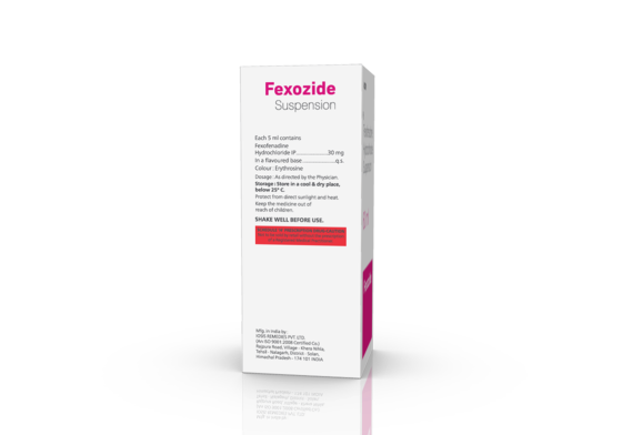Fexozide Suspension - Image 5