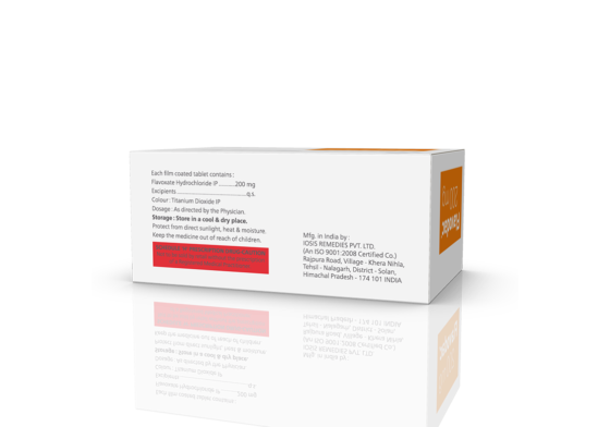 Flavodac Tablets - Image 5
