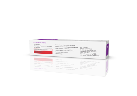 Flucozox Gel - Image 5